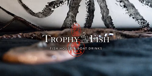 Trophy Fish x The Imprint Experience Workshop