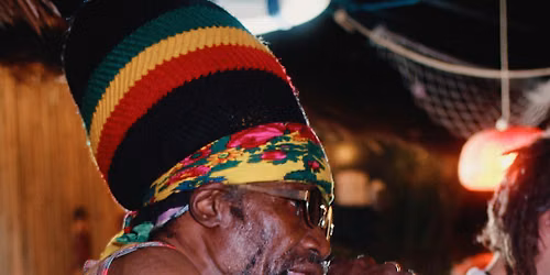 LIVE CARIBBEAN BAND - Reggae me way Live Reggae Show