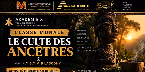CLASSE MUNALE | Le culte des anc\u00eatres