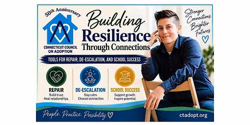 Building Resilience Through Connection with Dr. Gwen Bass, PhD