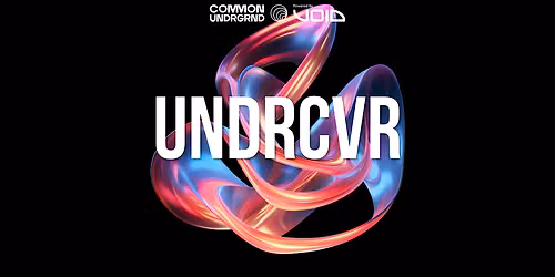 UNDRCVR