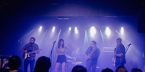A Night of Cross Genre Music