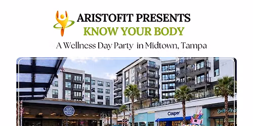 Know Your Body