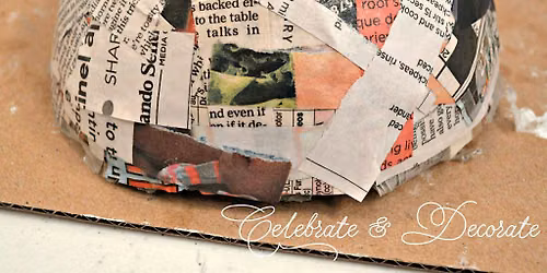 Crafting Connections - Samhain Workshops