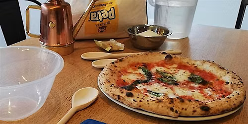 Pizza Masterclass