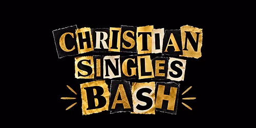 Christian Singles Social [30 - 50] - Woodinville, WA