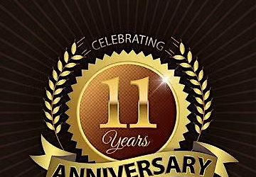 Wednesday Walkers 11th Anniversary Walk & Potluck Picnic