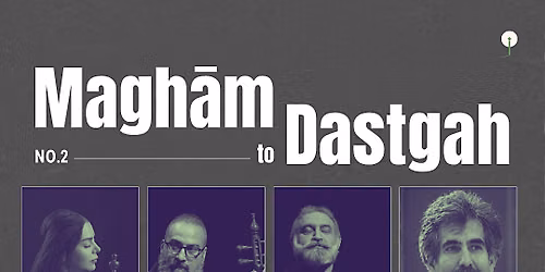 Magham to Dastgah II