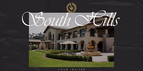 South Hills Membership Open House
