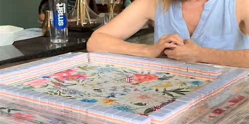 Mahjong Class for Beginners