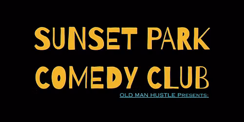 Stand-Up Comedy Brooklyn | Sunset Park Comedy Club at L'wren - Fri Nov 20
