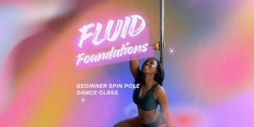 Fluid Foundations
