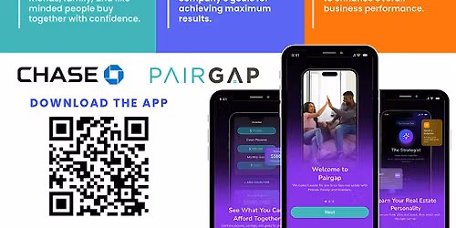 Pairgap Presents: The Real Estate Co-Buying Experience - Bronx
