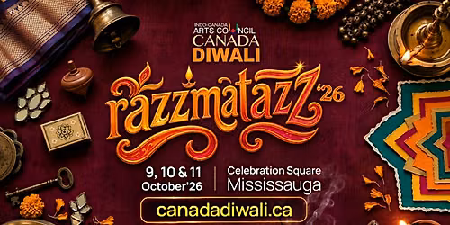 DIWALI RAZZMATAZZ - 2026