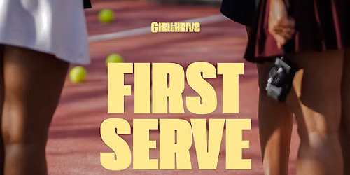 FIRST SERVE: Padel, Together