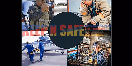 Keep N Safe Peer Support Resource Fair