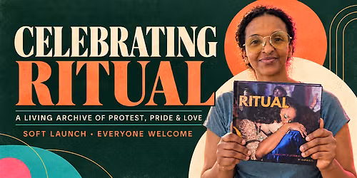 Soft Launch of Ritual, living archive of LGBTQ connections