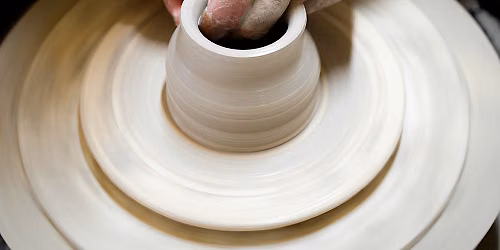 Pottery Workshop at Crosspool Social