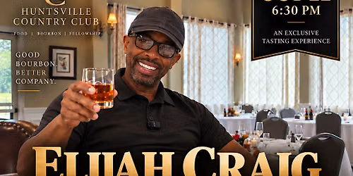 Bourbon Tasting\/Experience