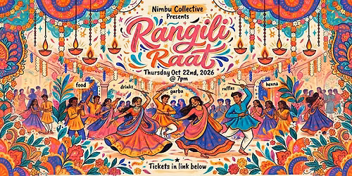 Rangili Raat