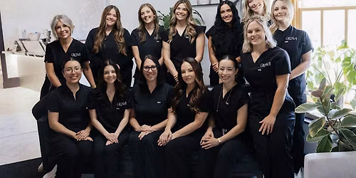 An Evening at GLOW365 \u2728 | Open House