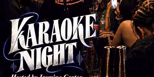 Karaoke Night