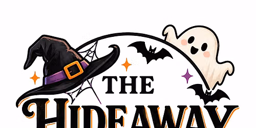 First Annual Hideaway Spooky Drive in
