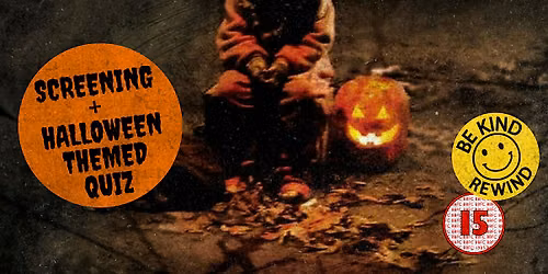 Trick 'r Treat