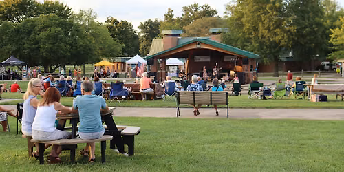 A Fair of the Arts & Concerts