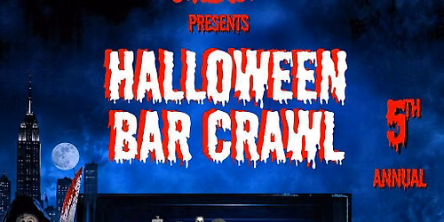 Halloween with Potluckcrew
