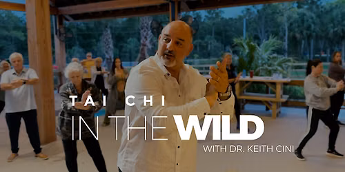Tai Chi in the Wild
