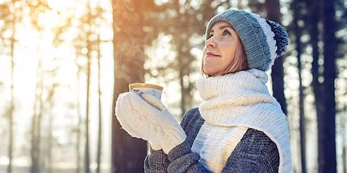 Preparing your Body and Mind for Winter