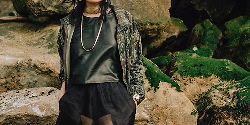 THAO (Full Band): "Show Me" Tour
