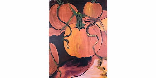 "Pumpkin Patch" - Sun Oct 11, 4PM