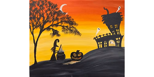 Mimosa Class - "Spooky Night" - Sat Oct 24, 11:30 AM