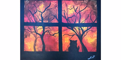 Mimosa Class - "Fire on the Mountain" - Sun Oct 25, 12:30 PM