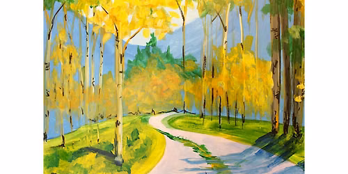"Country Road" - Wed Oct 21, 7PM
