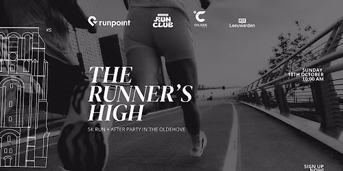 The Runner's High