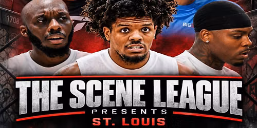 The Scene League