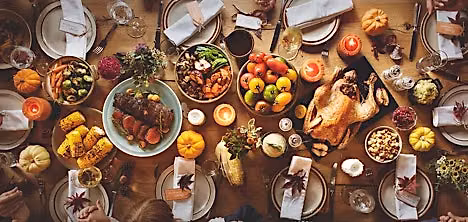 A Decade of Delicious: Harvest Market Fresh