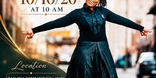 Envision 2026: Vision Board Brunch