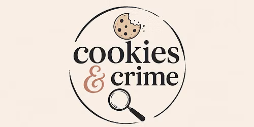 Cookies & Crime: Lizzie Borden 1pm