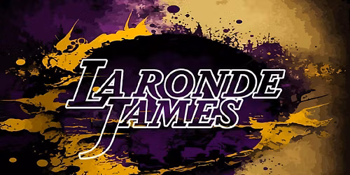 La Ronde James 