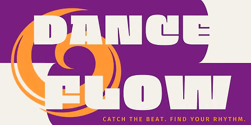 DANCE FLOW: Hip Hop