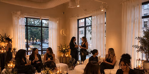 The Witching Hour - A Pampering Evening