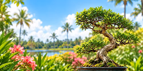 Bonsai: The Art of Observation
