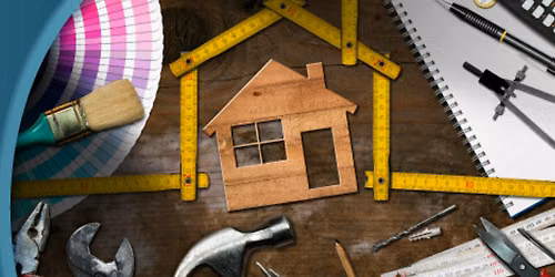 Arlington Home Maintenance Workshops
