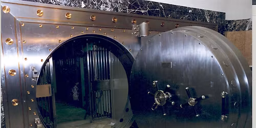 Gymkana Polic\u00edaca: evita el robo al Banco de Espa\u00f1a!