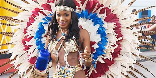 Virginia CaribFest Weekend Info On the Hottest Parties