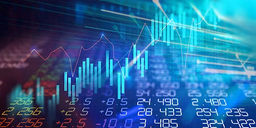 AI-Assisted Algorithmic Trading and Financial Data Analysis